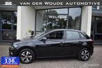 Volkswagen Polo 1.0 TSI Comfortline Business|020|Navi|Cruise, Auto's, Voorwielaandrijving, Stof, Euro 6, 95 pk