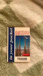 Barcelona in your pocket, Ophalen of Verzenden, Zo goed als nieuw, Europa