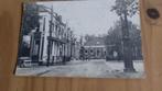 Ansichtkaart Ferwerd, Ophalen of Verzenden, 1920 tot 1940, Gelopen, Friesland