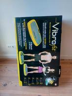 Vibrofit Trilplaat Fitnessapparaat, Ophalen of Verzenden