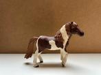Schleich ijslander hengst 242, Ophalen of Verzenden, Zo goed als nieuw, Paard, Beeldje of Figuurtje
