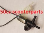 Luchtinlaat sensor Agm vx50 / Btc Riva E4 18227-DGW-9100, Ophalen of Verzenden, 50cc-Scooterparts, Info@50cc-scooterparts.nl, Veen