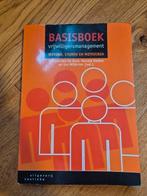 Basisboek vrijwilligersmanagement, Ophalen of Verzenden, Zo goed als nieuw