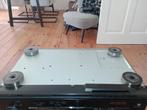 Sony Cassettedeck type TC-FX211, Ophalen, Enkel, Sony, Tape counter