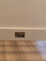 Baby-/peuterbed 120x60 op wielen - Childwood, Ophalen, Zo goed als nieuw, Ledikant