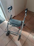 Rollator Dolomite, Diversen, Ophalen, Gebruikt
