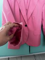 Roze Zara Jasje - Maat 38/40, Maat 42/44 (L), Ophalen of Verzenden, Zo goed als nieuw, Jasje