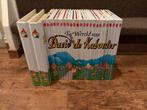 De Wereld van David de Kabouter - Complete Collectie, Boeken, Ophalen of Verzenden, Zo goed als nieuw, Sprookjes