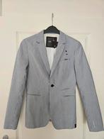 Supergave G-Star blazer maat M, met diverse mooie accenten., Maat 38/40 (M), Overige kleuren, Ophalen of Verzenden, Zo goed als nieuw