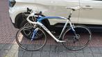Nieuwstaat Pinarello FP7 – Full Carbon Racefiets (maat 56), Carbon, Heren, Zo goed als nieuw, Meer dan 20 versnellingen