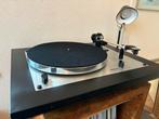 Thorens TD 166 Mk2 Platenspeler - Klassieker!, Gebruikt, Thorens, Pitch-regelaar, Ophalen of Verzenden