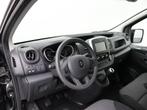 Renault Trafic 2.0DCi 120PK Black Edition | Led | Navigatie, Voorwielaandrijving, Gebruikt, 4 cilinders, 2000 kg