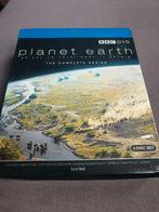 Planet earth complete serie - bluray, Ophalen of Verzenden, Zo goed als nieuw, Documentaire en Educatief