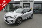 Renault Captur 1.6 E-Tech Plug-in Hybrid 160 Edition One Bos, 12 maanden, 77 km/l, Gebruikt, 750 kg