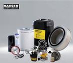 Kaeser compressor onderdelen / filters, Doe-het-zelf en Verbouw, Compressors, 100 liter of meer, Ophalen of Verzenden