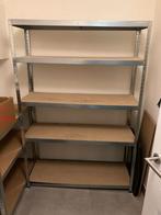 twee opbergkasten, Huis en Inrichting, Kasten | Stellingkasten, Ophalen, Gebruikt