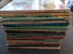 De boekjes van W. G. van der Hulst, Boeken, Kinderboeken | Jeugd | onder 10 jaar, Gelezen, Ophalen of Verzenden