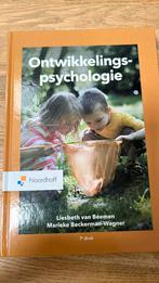 Liesbeth van Beemen - Ontwikkelingspsychologie, Liesbeth van Beemen; Marieke Beckerman, Sociale wetenschap, Ophalen of Verzenden