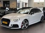 Audi A3 Sportback 2.5 TFSI RS 3 quattro / Pano / Leder /, Auto's, Automaat, Gebruikt, RS3, Lichtsensor