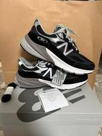 New balance 990 v6 (black grey white, zwart grijs wit), Kleding | Heren, Schoenen, Ophalen, Nieuw, Zwart