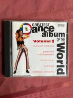 The Greatest Dance Album of the World vol. 1  Arcade, Verzenden, Gebruikt, Dance