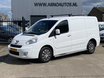 Peugeot Expert 229 1.6 HDI L1H1, 3-PERSOONS, MARGE AUTO, AIR