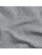 Ikea Kivik hoes 2-zitsbank, chaise longue en hocker., Hoekbank, Ophalen of Verzenden, Zo goed als nieuw, Minder dan 150 cm