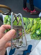 Camping Gas Brandertje, Caravans en Kamperen, Kampeeraccessoires, Ophalen of Verzenden, Gebruikt