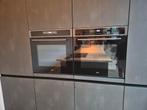 Combimagnetron ETNA MO670TI, Minder dan 45 cm, Oven, Ophalen of Verzenden, Zo goed als nieuw