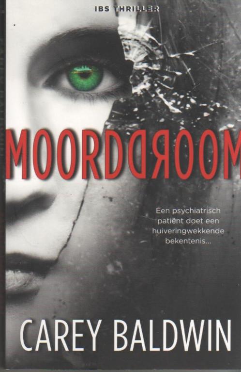 Thrillers uit de serie IBS THRILLERS, Boeken, Thrillers, Zo goed als nieuw, Ophalen of Verzenden