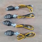 4x mini led knipperlicht / knipperlichten/ richtingaanwijzer, Ophalen, Nieuw