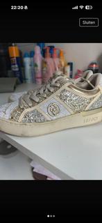 Liu Jo schoenen, Ophalen of Verzenden, Zo goed als nieuw, Zwart, Sneakers of Gympen