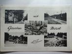 J465 Dorst, Verzamelen, Ansichtkaarten | Nederland, Ophalen of Verzenden, 1920 tot 1940, Noord-Holland