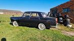 Austin Cambridge A60 1.6 1964 zwart, Voorwielaandrijving, 4 cilinders, Origineel Nederlands, Handgeschakeld