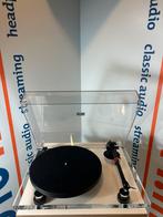 Pro-Ject XA-B perspex, Nieuw, Platenspeler, Project, Info@project