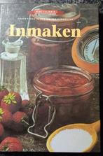 Inmaken - Rebo Culinair kookboek, Tapas, Hapjes en Dim Sum, Ophalen of Verzenden, Zo goed als nieuw, Ria van Eijndhoven