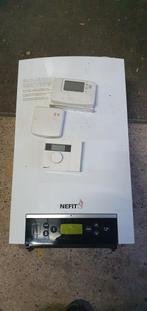 Nefit Proline HRC 24/CW3 voor onderdelen, Ophalen, 30 tot 80 cm, Gebruikt, Hoog rendement (Hr)