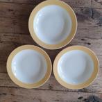 Pastelservies Petrus Regout, Antiek en Kunst, Ophalen of Verzenden