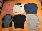 Heren Truien XL hugo boss, ombre, westbury, mille milano, Ophalen of Verzenden, Gedragen, Maat 56/58 (XL), Overige kleuren