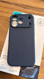 Iphone 17 pro case, Telecommunicatie, Mobiele telefoons | Hoesjes en Frontjes | Apple iPhone, Ophalen, Zo goed als nieuw