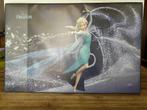 Disney Frozen bureau onderlegger 38,5 bij 58,5cm, Diversen, Bureau-accessoires, Gebruikt, Ophalen of Verzenden