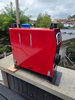 Vevor Diesel Webasto standkachel 8KW met Afstandsbediening, Ophalen of Verzenden, Gebruikt