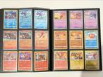 Binder met 350 Pokémon kaarten: veel holo’s en rare kaarten, Hobby en Vrije tijd, Verzamelkaartspellen | Pokémon, Foil, Meerdere kaarten