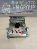 Camera voorzijde van een Renault Clio, Gebruikt, -, Renault, -