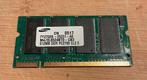Samsung 512MB DDR PC2700 Geheugen, Computers en Software, RAM geheugen, Gebruikt, Ophalen of Verzenden, DDR, Desktop