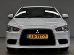 Mitsubishi Lancer Sportback 1.6 Edition One/ 16''LMV/ Media-, Auto's, Mitsubishi, Voorwielaandrijving, Euro 5, Stof, Gebruikt
