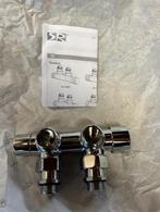 Onderblok Comfort DRL D475 haaks zie foto,s en info, Minder dan 30 cm, Overige typen, Nieuw, Minder dan 60 cm