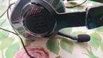 JBL quantum 100m2, Verzenden, Jbl, Zo goed als nieuw, Over-ear