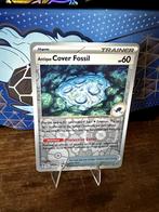 Cover Fossil - Stellar Crown 129/142, Verzenden, Nieuw, Losse kaart