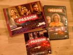 Dvds The Passion, Cd's en Dvd's, Dvd's | Religie en Gospel, Alle leeftijden, Ophalen of Verzenden, Zo goed als nieuw